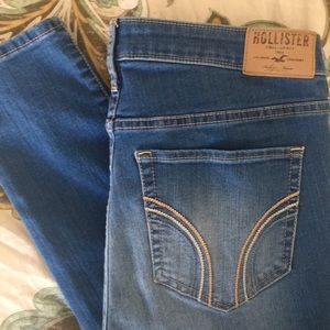 Hollister jeans - BUNDLE